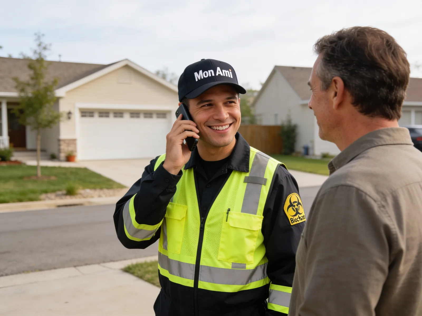 Sewage Cleanup Chesterfield, NJ FAQs
