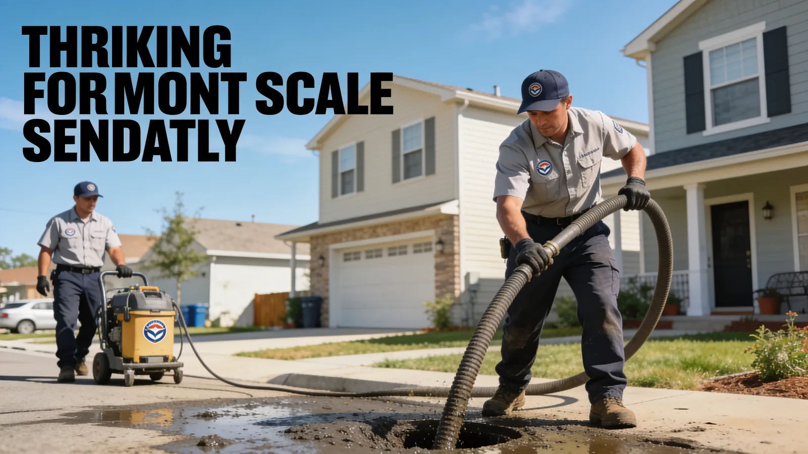 Sewage Cleanup in Chesterfield, NJ near me
